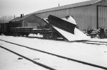 DMCI Plow X3
